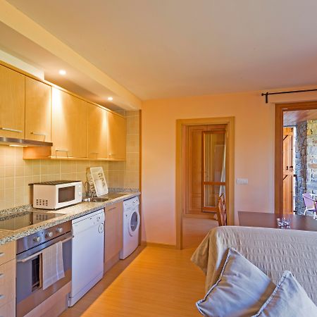 Apartment La Pleta De Солдеу Екстериор снимка