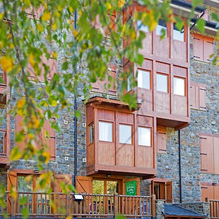 Apartment La Pleta De Солдеу Екстериор снимка