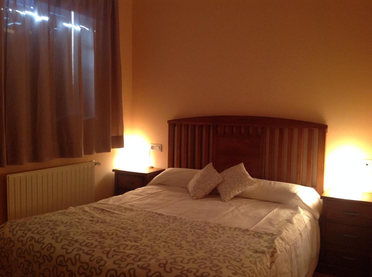 Apartment La Pleta De Солдеу Екстериор снимка