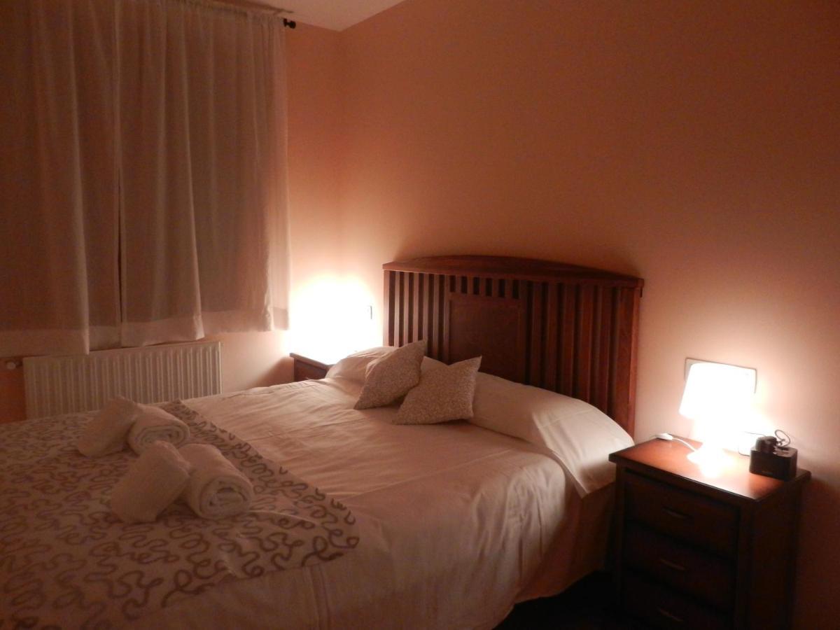 Apartment La Pleta De Солдеу Екстериор снимка