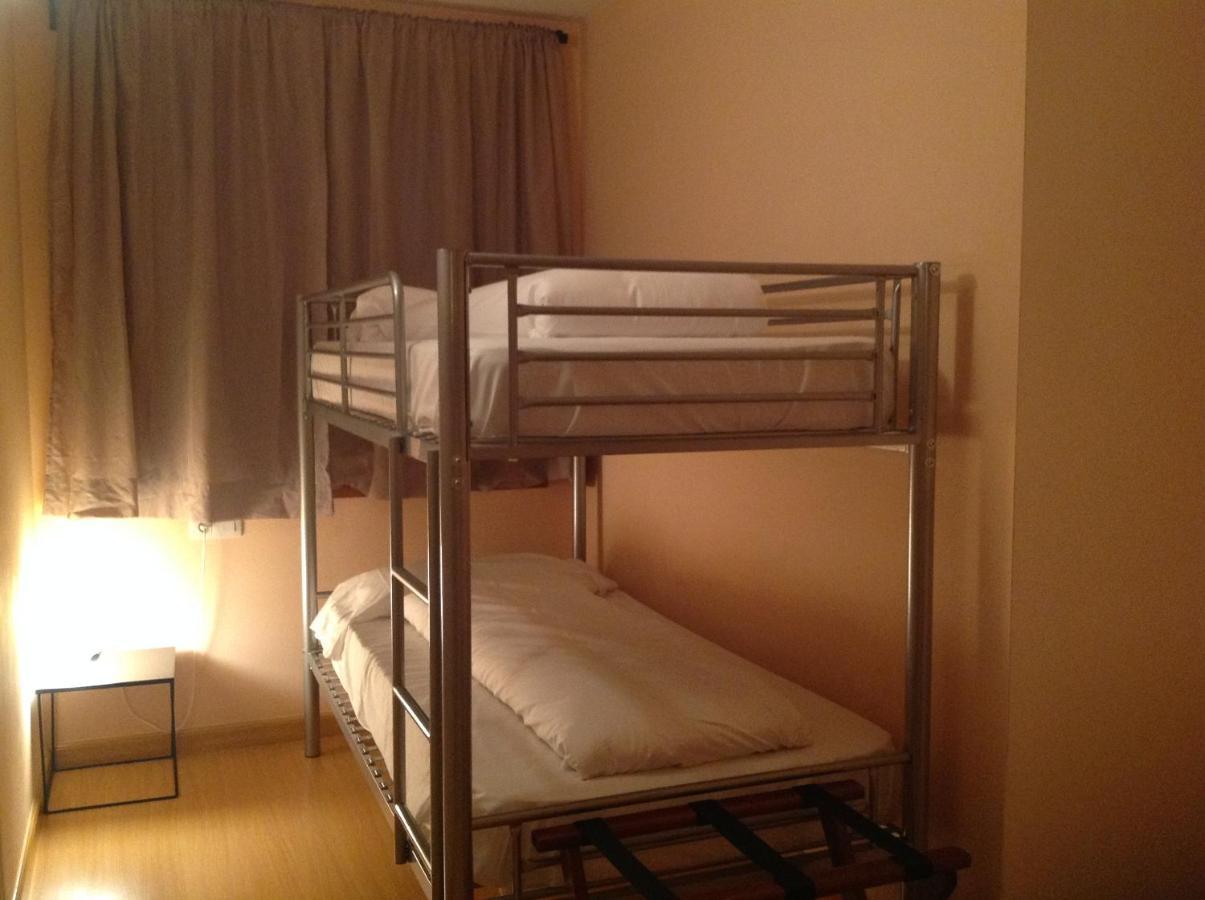 Apartment La Pleta De Солдеу Екстериор снимка