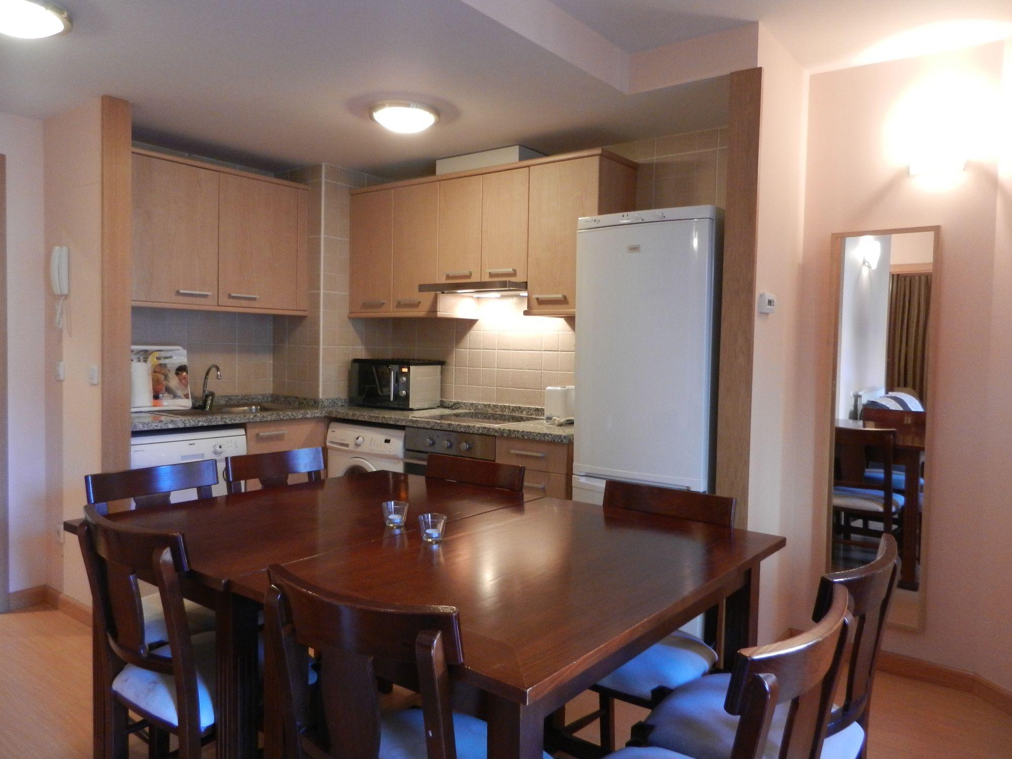 Apartment La Pleta De Солдеу Екстериор снимка