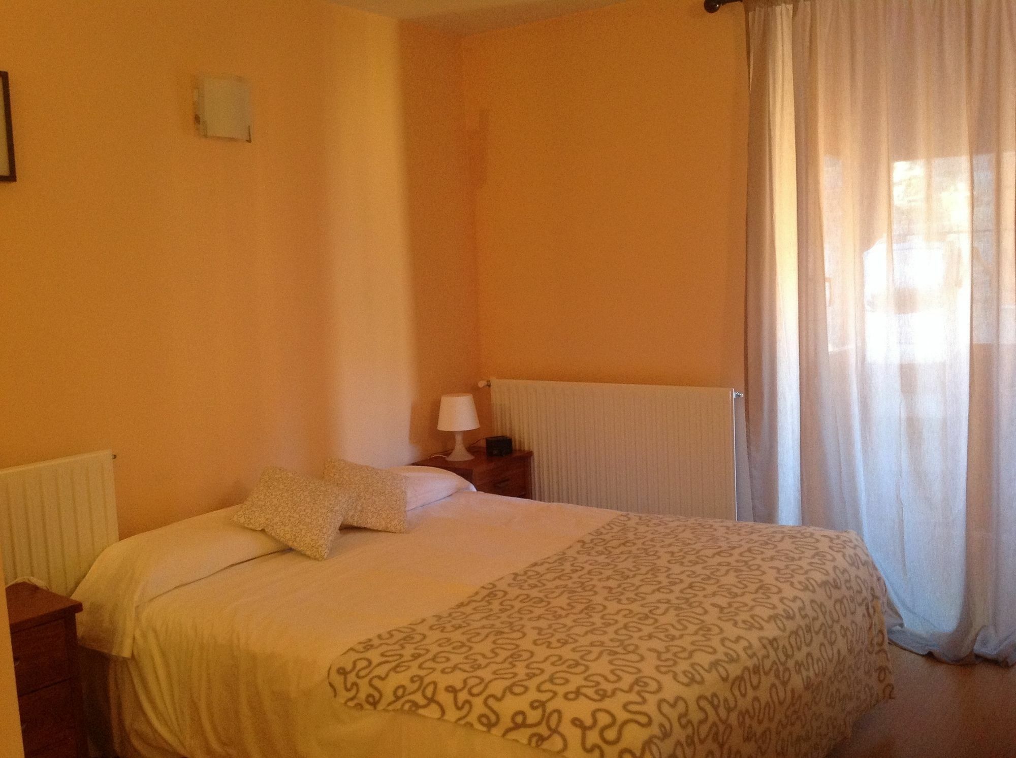 Apartment La Pleta De Солдеу Екстериор снимка